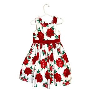 COPY - JANIE AND JACK Dress Size 3T